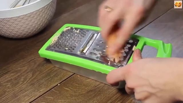 Любимый Завтрак - Гренки на Сковороде. Такие Гренки Готовлю к Чашечке Кофе! смотреть онлайн