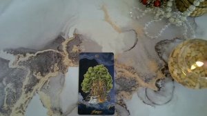 Оракул Полнолуния. Карта 85 - ПРЕДКИ