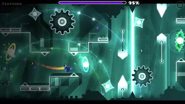 My Part in Gridlocked смотреть онлайн