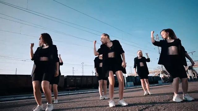 GRL PWR - "Поезда" / Педагог Хрулева Нина / г.Майкоп / PLASTILIN STUDIO смотреть онлайн