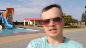 Аквапарк в Кирилловке "Остров Сокровищ", обзор, плюсы и минусы