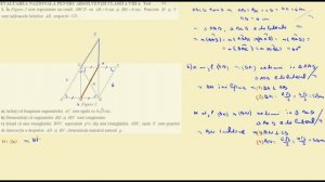 Evaluare Nationala 2020, Test 38 - Romb