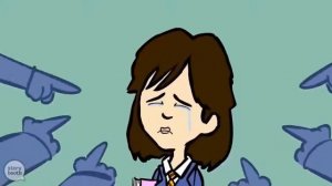 Я меньше чем остальные  || StoryBooth на русском || Русская озвучка storybooth