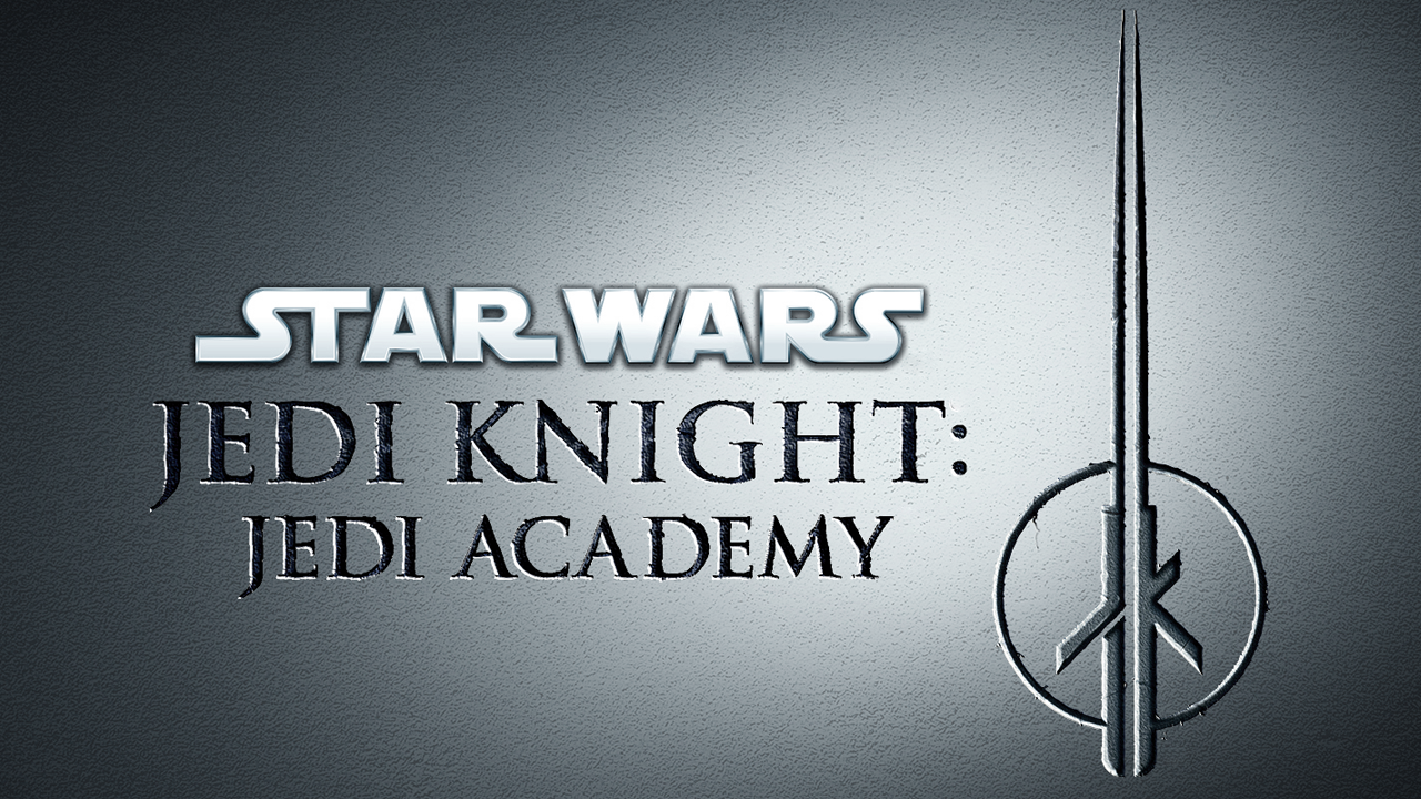 Knight academy. Star Wars Jedi Knight Jedi Academy. Последние джедаи клинок. Последний Джедай.