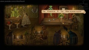 Fran Bow | Френ Боу ➤ Прохождение #22 ➤ Туфли