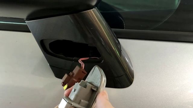 led seta sequencial | Peugeot, Citroen, DS смотреть онлайн