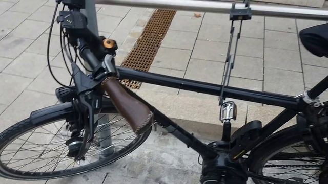электровелосипед e bike bosch бош самый дешевый велосипед у немцев лучшие электровелосипеды смотреть онлайн