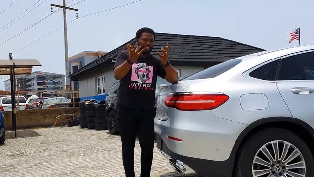 A few things you should know about the Mercedes GLC смотреть онлайн