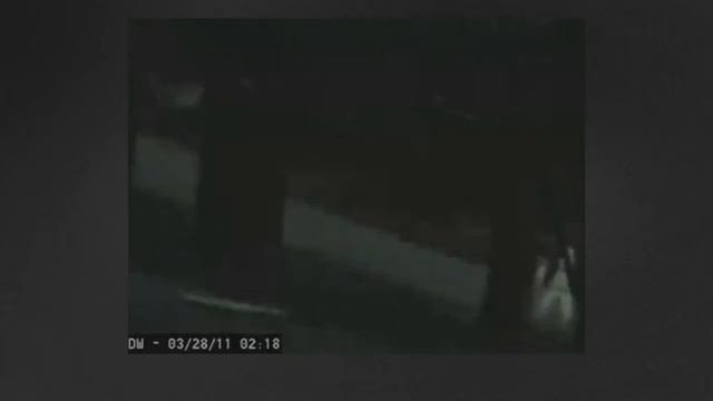 Таинственное! Ночные призраки ! Неупокоенные души или пришельцы !