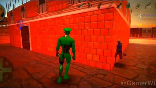 Payback 2 New update - Online Gameplay смотреть онлайн