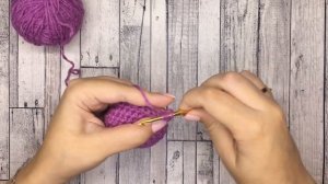 Мастер класс - вязаные пинетки крючком