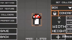 Как сделать мод в игре Мелон сенбокс