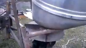 Сеялка самодельная универсальная