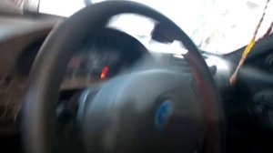 ЭУР от приоры в ваз2112