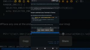 How to customize termux terminal #1 | android terminal | Termux turorial