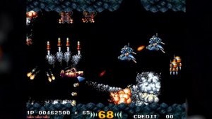 IN THE HUNT - ОТЕЦ METAL SLUG (ИСТОРИЯ РАЗРАБОТКИ)