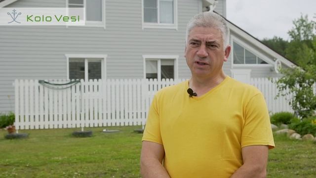 Отзыв о станции Коло Веси 5 Миди смотреть онлайн