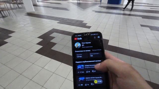 РАБОТА КУРЬЕРОМ В ЯНДЕКС ЕДА. Новая система оплаты труда смотреть онлайн