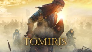 Томирис - Русский трейлер (HD)