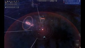 Endless Space 2: Краткий обзор на "Хранителей"