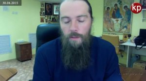 Расплата за грехи, отвечают ли дети за грехи родителей