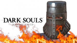DARK SOULS™ REMASTERED MR. CAT #10 Получаю люлей в мире демонов.