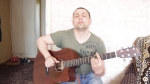 Красная смородина - Ленинград (cover)