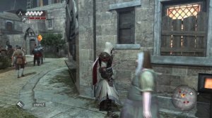 Какой Assassin's Creed лучше?