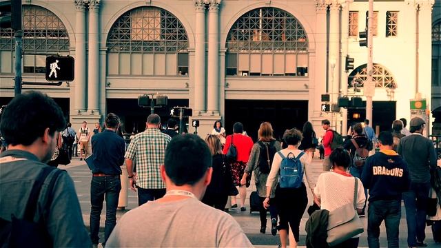 Dot TECH! Dot ONLINE! смотреть онлайн