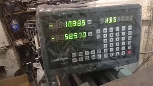 Установка уци на ТВ 4 .1часть