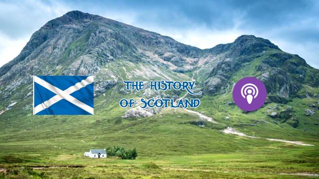The History of Scotland Podcast - Episode 3 - The Rise of the Picts смотреть онлайн