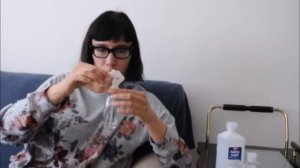 Можно ли сделать антисептический гель для рук дома