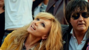 REFLEX - В московском небе (feat. Вячеслав Тюрин)