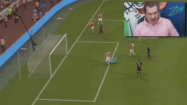 F8TAL TOTY MODRIC THE MOST INTENSE EPISODE! FIFA 16 ULTIMATE TEAM