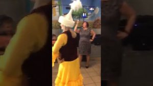 Казахские немцы в Германии