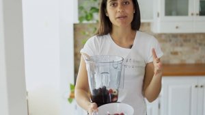 How to make an Acai Bowl! Easy, healthy, recipe