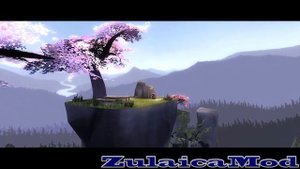 DemoSamurai Red vs DemoSamurai Blue (Tf2 Gmod)