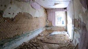 Прогулка по Подмосковью. Город Высоковск