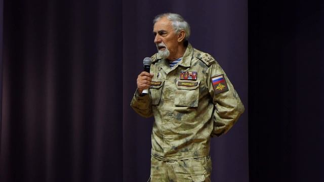 День народного единства в Кинельском районе