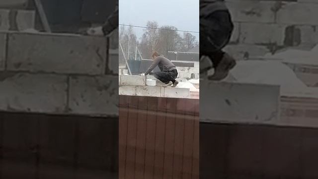 Супер Каменщики,доверяйте только специалистам.)))) смотреть онлайн