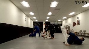 Jiu Jitsu 11-13-23