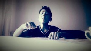 ШОК! 14 ЛЕТНИЙ МАЛЬЧИК ПОЕТ КРАСИВО!!!