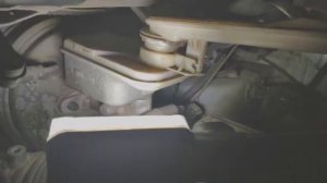 Хундай траджет Замена радиатора печки