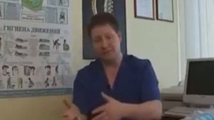 Что делать, если болит горло. Прополис. Ролик 2.