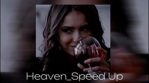 Don't need nobody - Ellie Goulding - Speed up