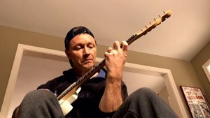 Fender Classic Player Baja Telecaster