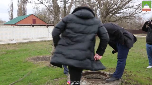 В Грозном проверили санитарное состояние Петропавловского шоссе смотреть онлайн