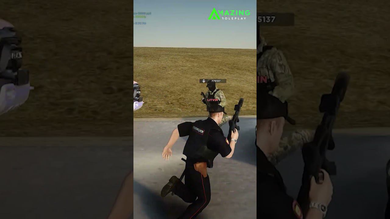 НАКАЗАТЬ ПРОВОКАТОРОВ! #полиция #amazingrp #telles #crmp #gta #блекраша  #gtarp #amazingполиция #фсб