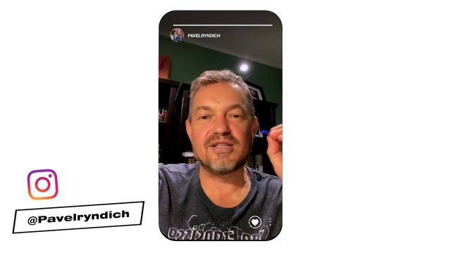 Павел Рындич - "Правила счастливой семьи" // #2 смотреть онлайн