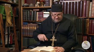 Евангелие от Матфея. Глава 19. Протоиерей Олег Стеняев. Толкование Библии. Толко